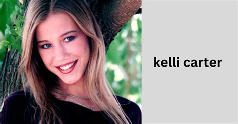 kelli carter solo|Free kelli carter Porn